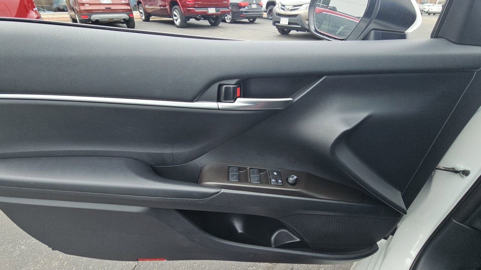 Certified 2023 Toyota Camry LE image 24