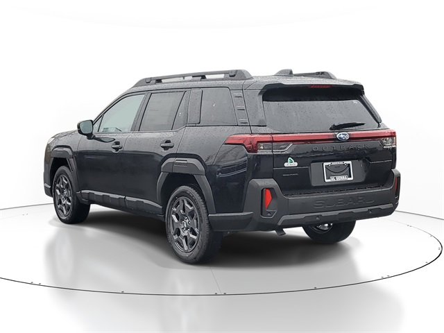 New 2026 Subaru Outback Premium image 3