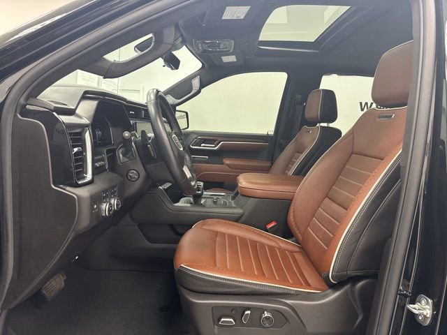 Used 2025 GMC Sierra 1500 Denali Ultimate image 26