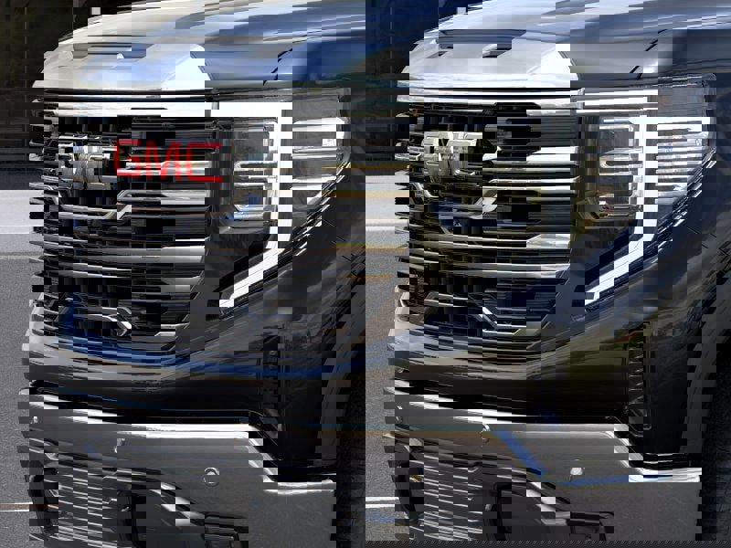 New 2026 GMC Sierra 1500 SLT AWD/4WD image 13