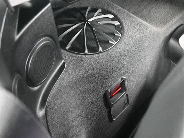 Certified 2025 Toyota Supra Premium w/ Driver Assist Package image 16