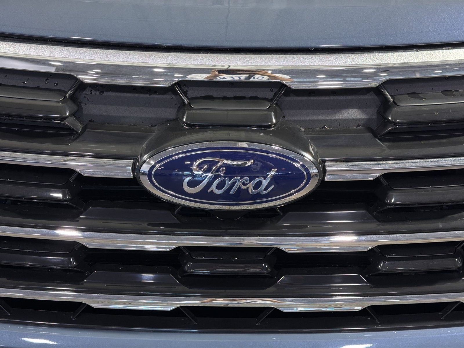 New 2026 Ford Explorer Active w/ Active Comfort Package AWD/4WD image 12