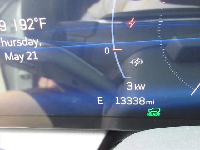 Certified 2025 Cadillac Optiq Luxury 2 w/ LPO, Floor Liner Package AWD/4WD image 27