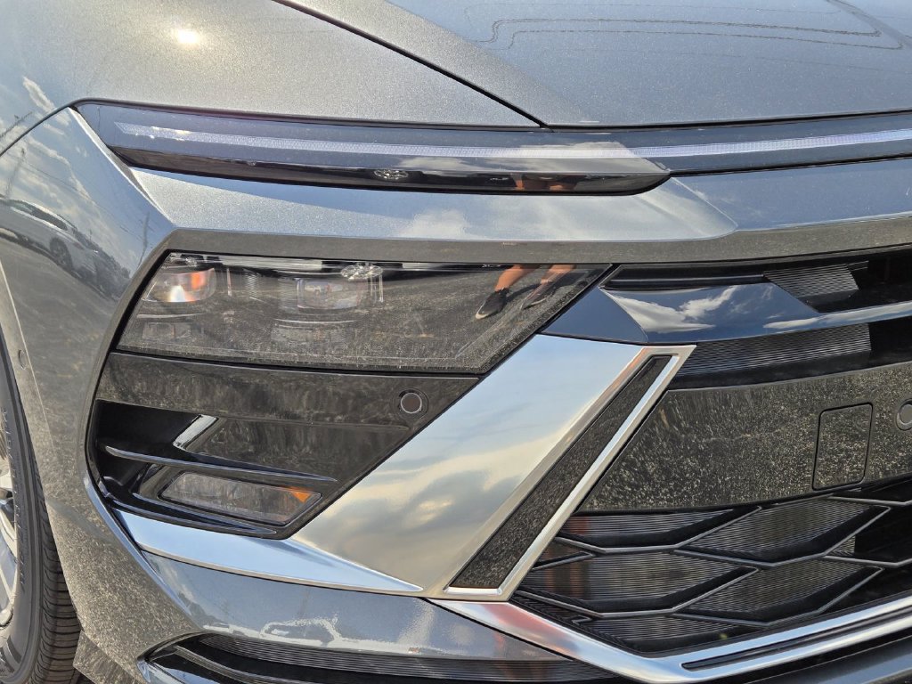 New 2026 Hyundai Sonata Limited FWD image 2