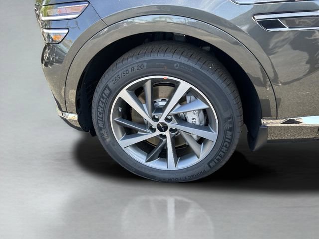 New 2026 Genesis GV80 2.5T Select image 37