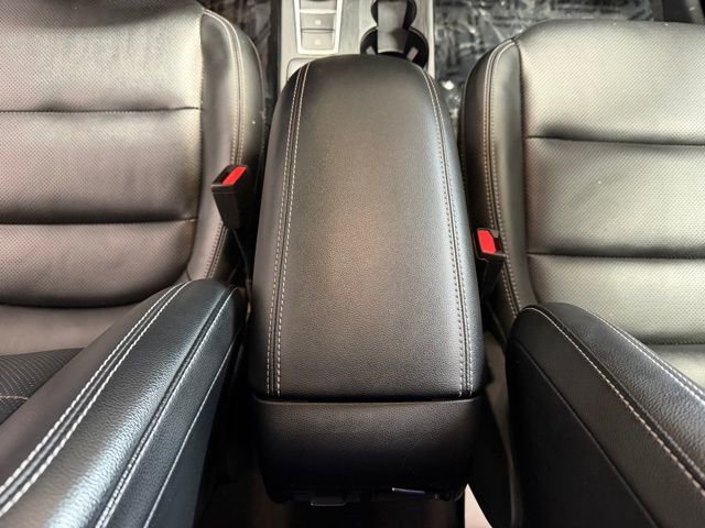 Used 2022 Ford Escape SEL image 35