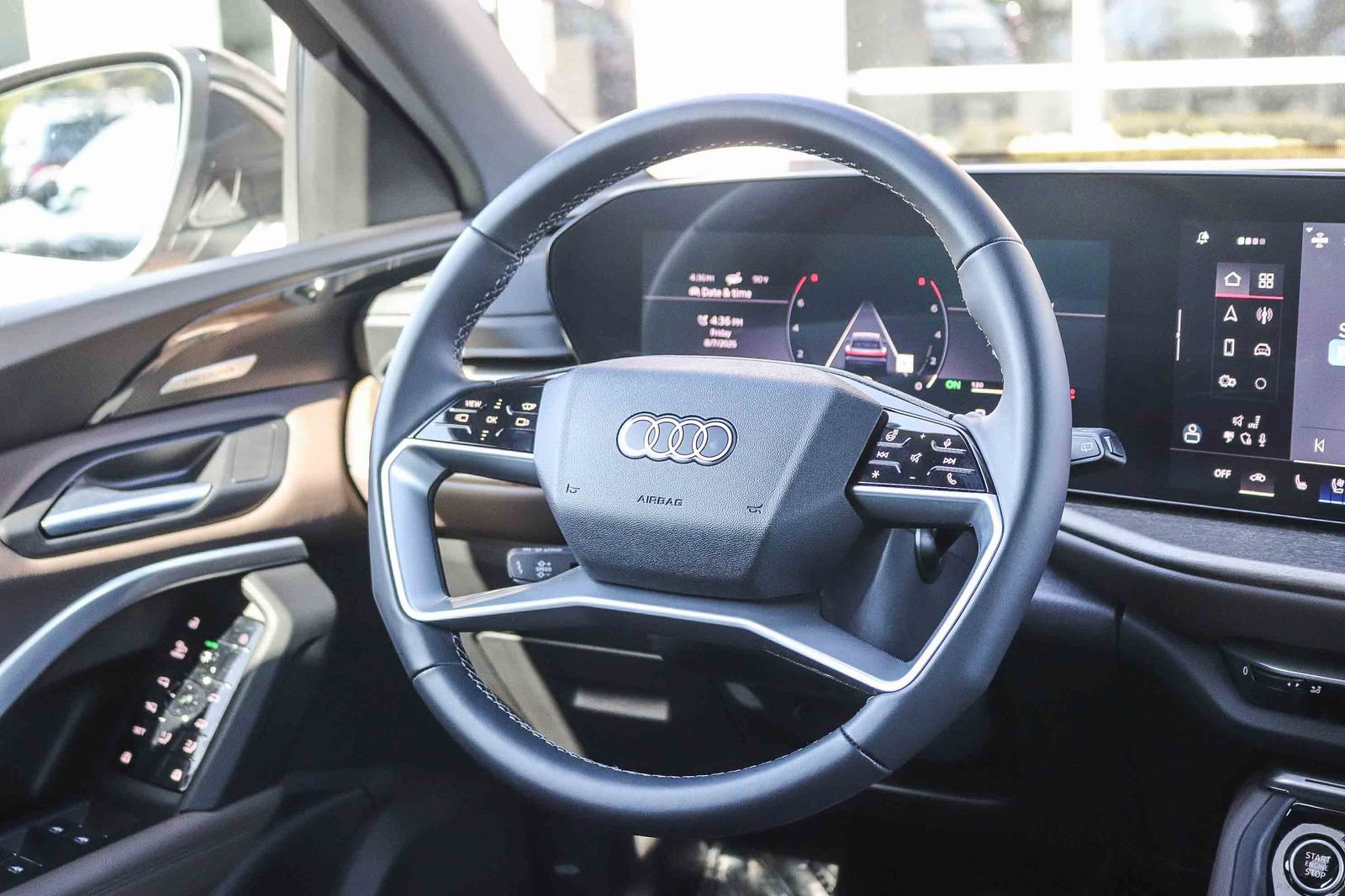 Certified 2025 Audi Q5 Premium w/ Premium Plus AWD/4WD image 17