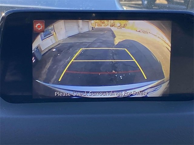 Used 2018 MAZDA CX-5 Touring image 25