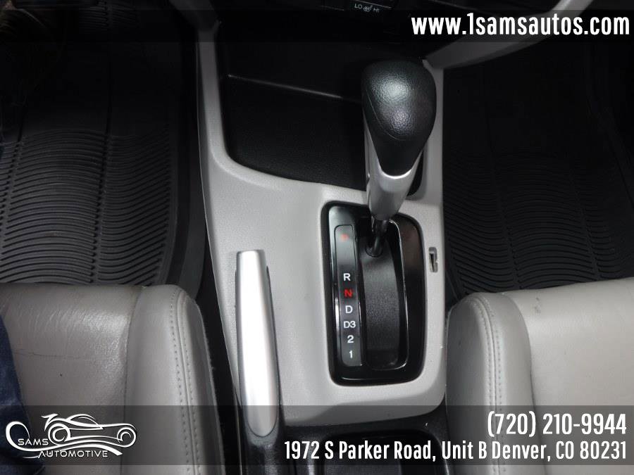 Used 2012 Honda Civic EX-L image 10