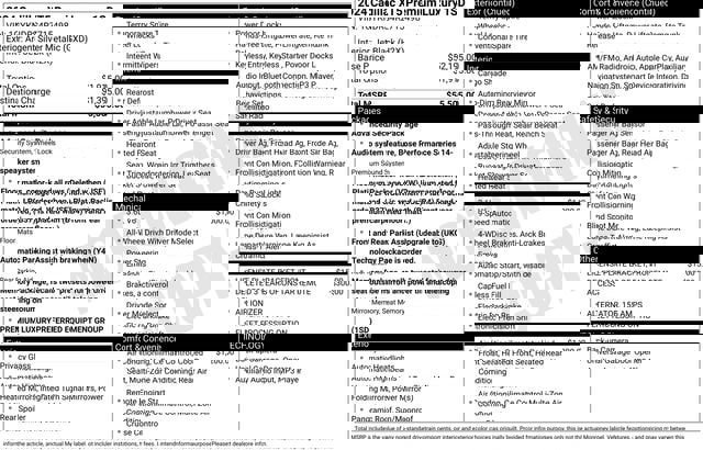 Used 2024 Cadillac XT5 Premium Luxury image 34