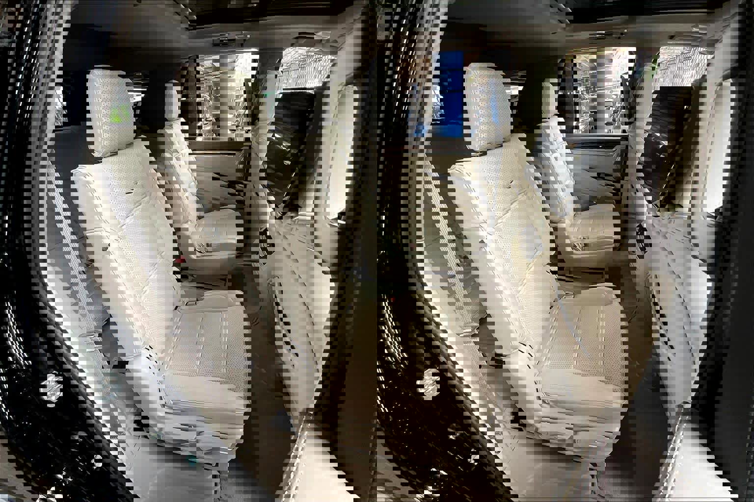 Used 2025 Cadillac Escalade Sport Platinum image 20