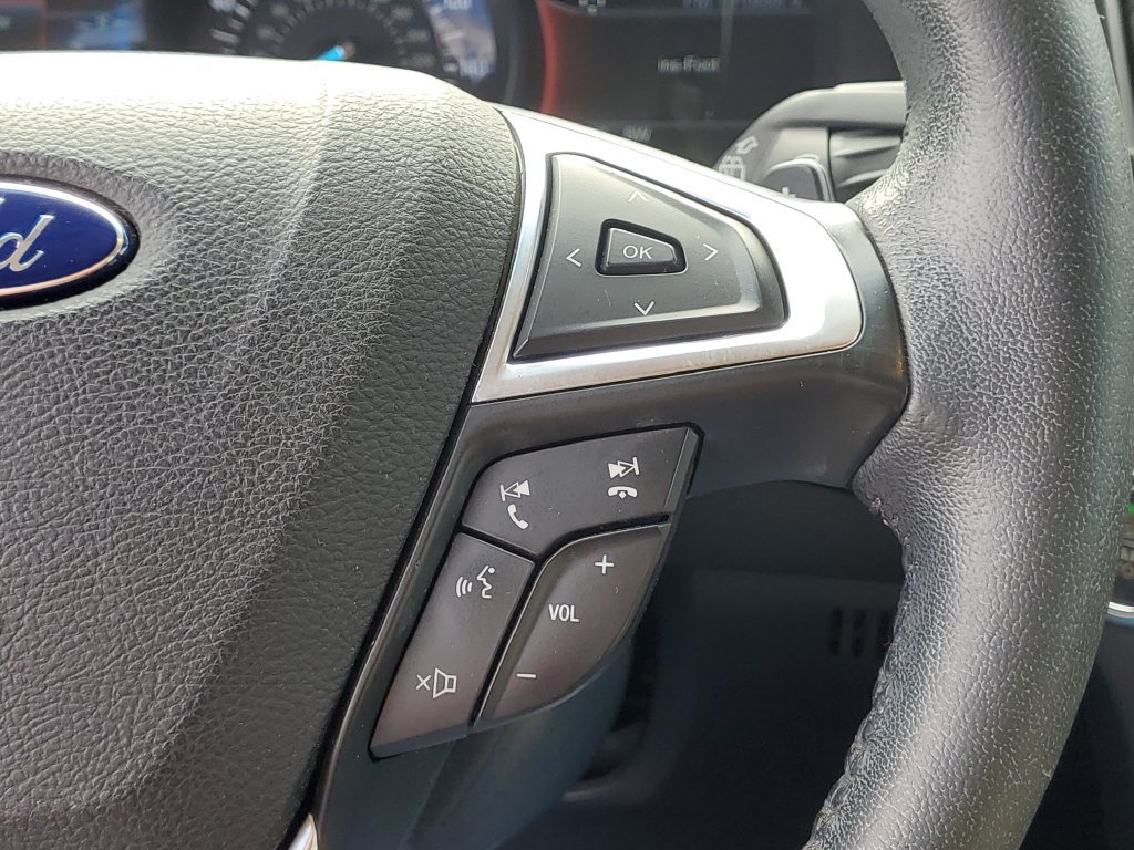 Used 2015 Ford Edge SEL w/ Equipment Group 201A AWD/4WD image 10