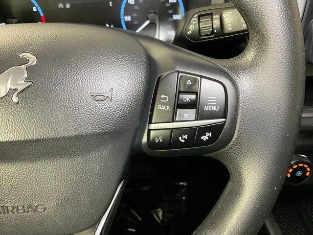 New 2025 Ford Bronco Sport Big Bend w/ Convenience Package image 25