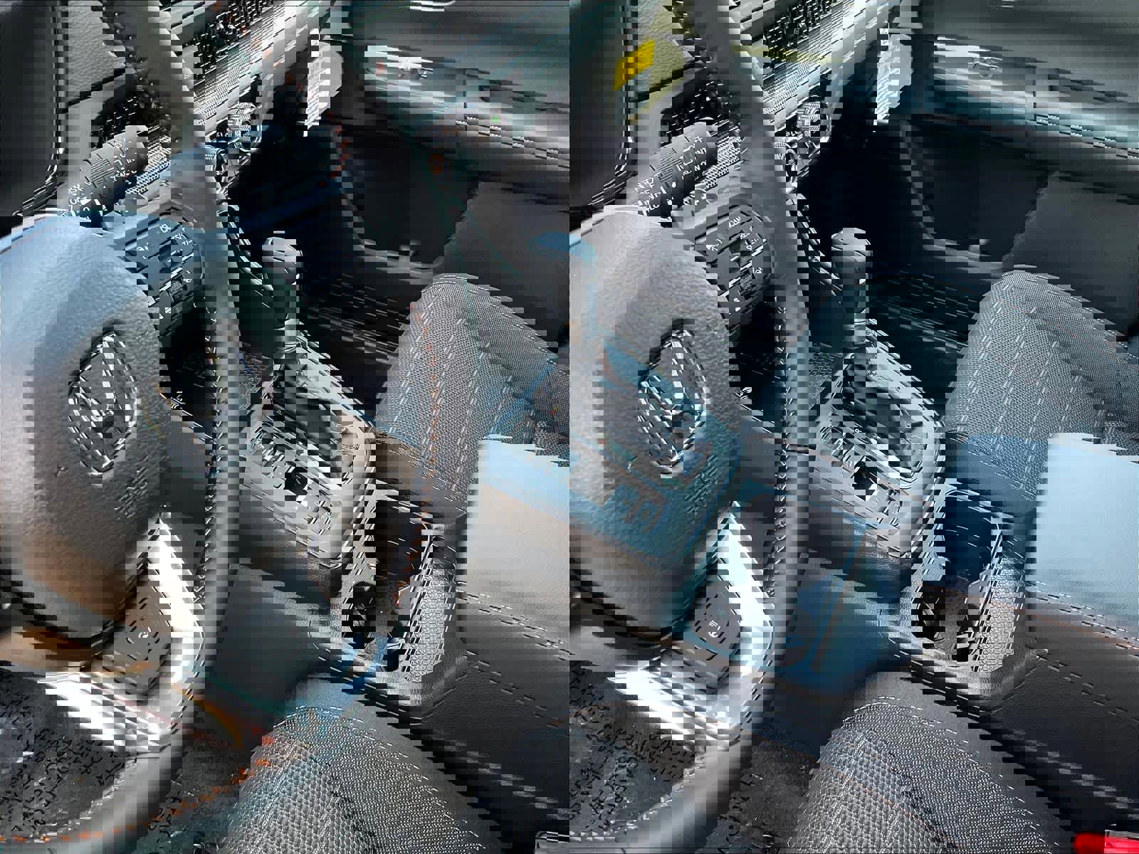 New 2026 Honda CR-V TrailSport image 15