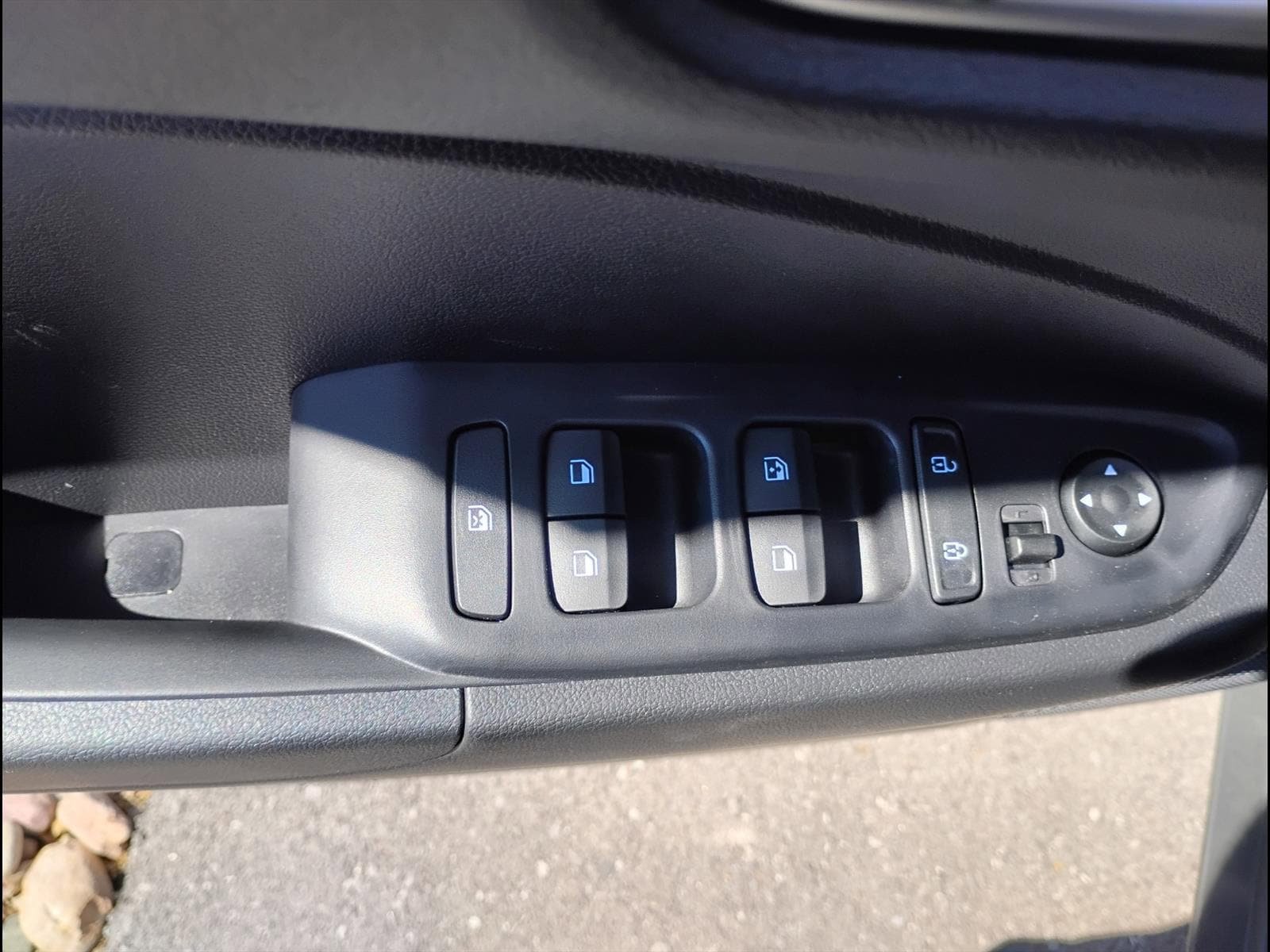 New 2026 Hyundai Venue SEL FWD image 20