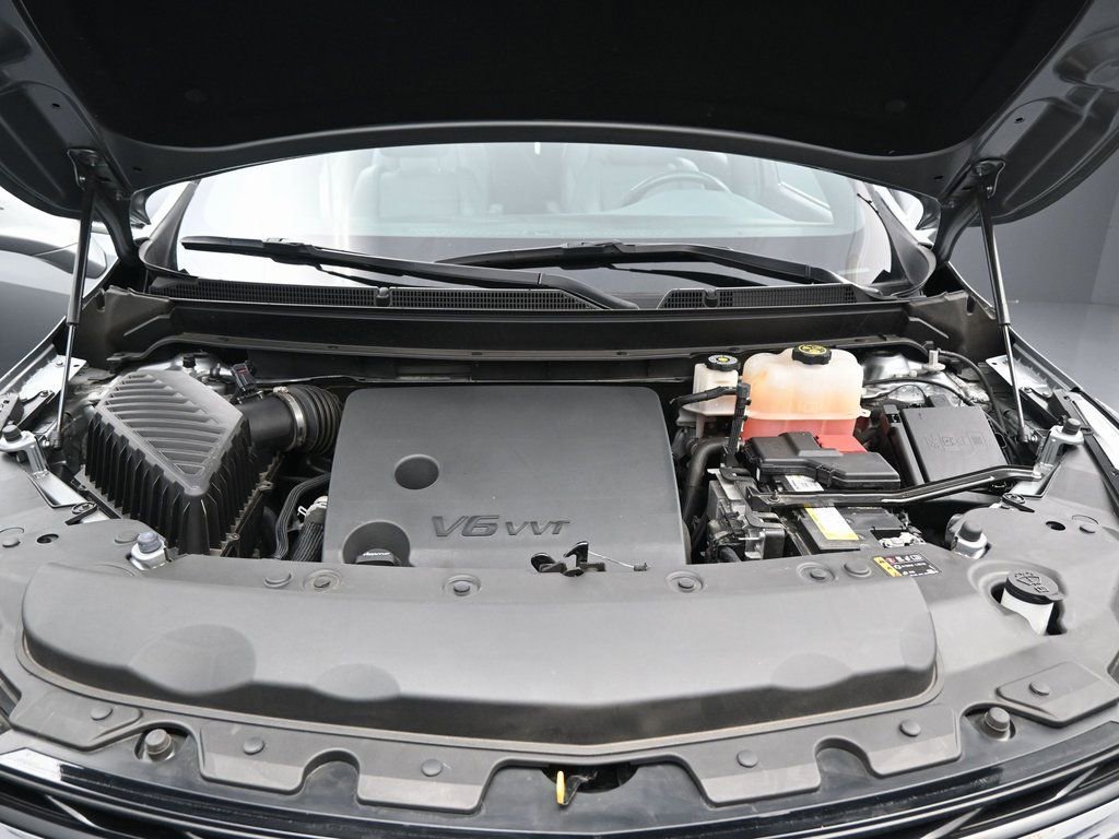 Used 2023 Buick Enclave Essence w/ Experience Buick Package image 39