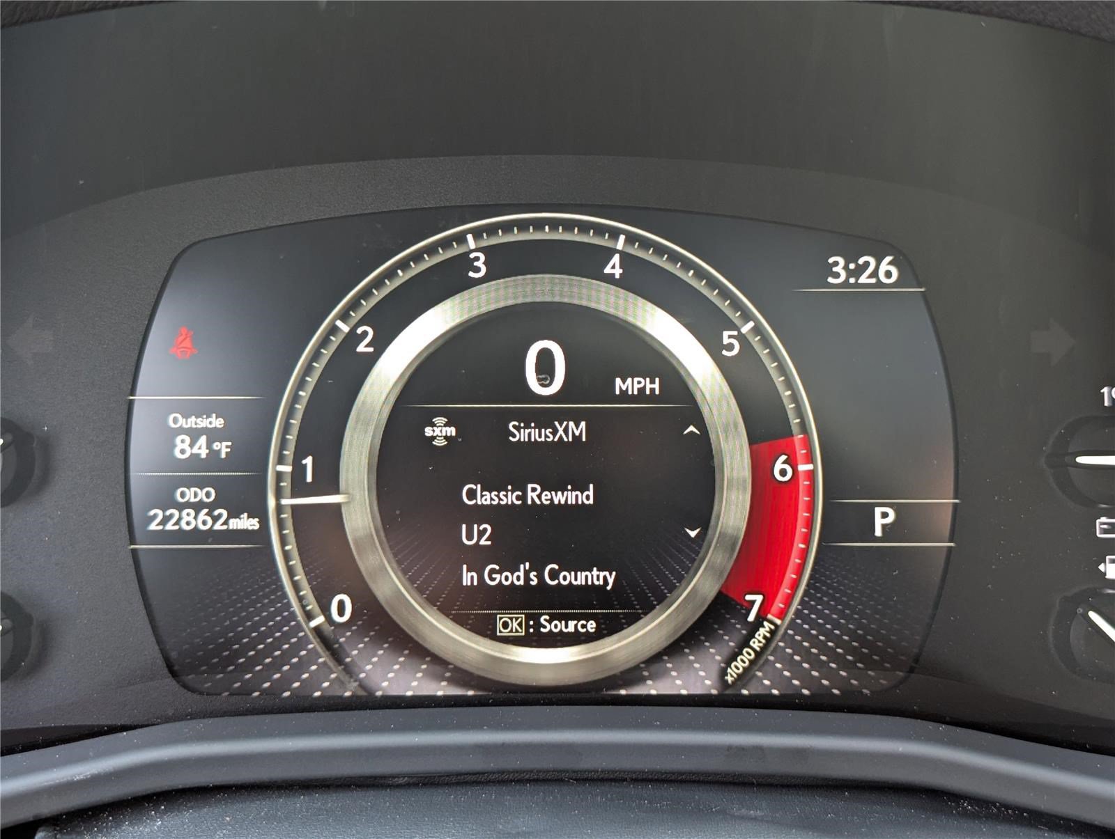 Used 2023 Lexus LX 600 4WD w/ Interior Upgrade Package image 34