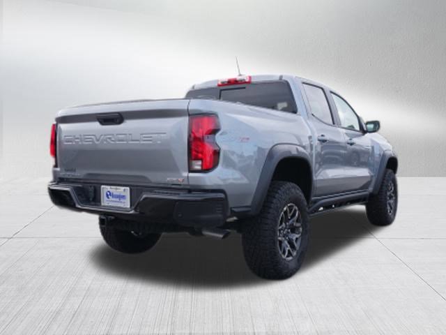 New 2025 Chevrolet Colorado ZR2 w/ Technology Package image 3