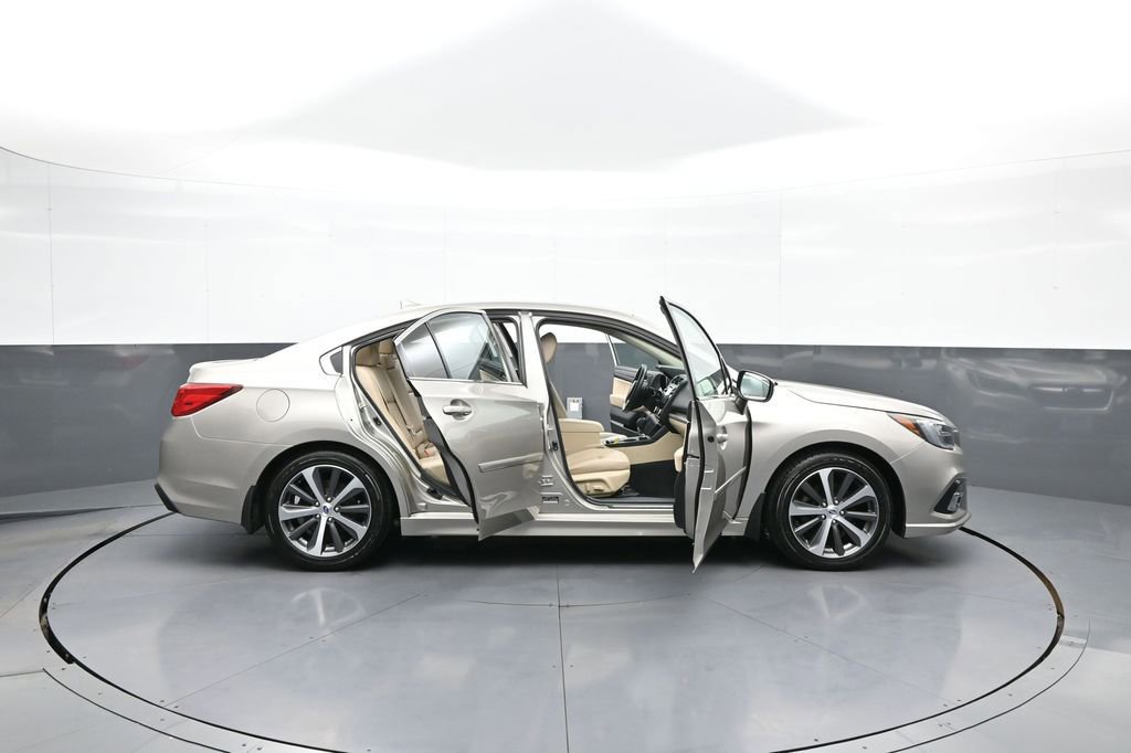 Used 2018 Subaru Legacy 2.5i Limited image 41