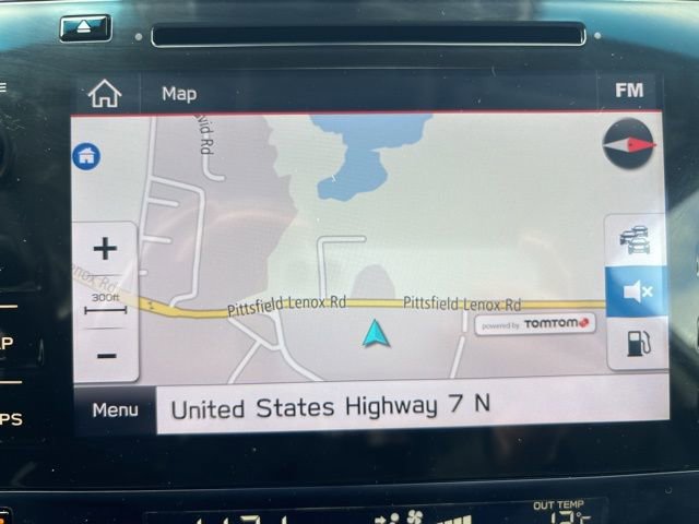 Used 2019 Subaru Outback 2.5i Limited image 7