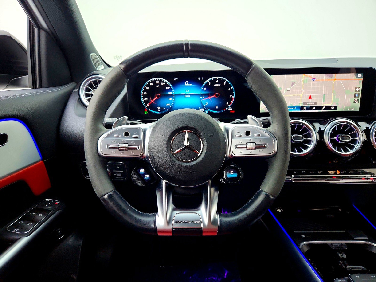 Certified 2023 Mercedes-Benz GLA 45 AMG 4MATIC image 18