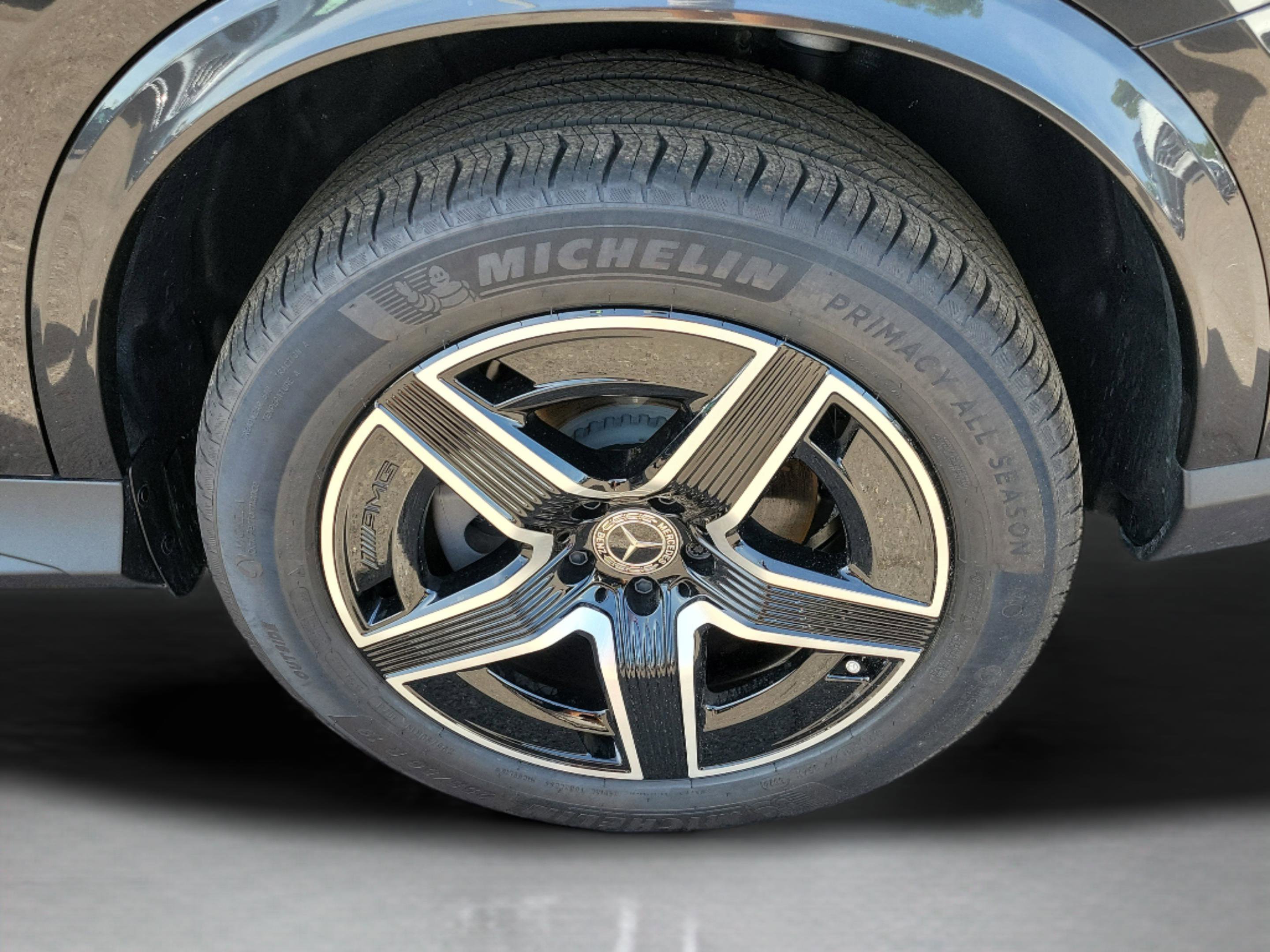 Certified 2026 Mercedes-Benz GLC 300 image 30