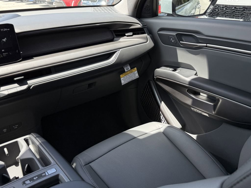 New 2026 Kia EV9 Light image 18