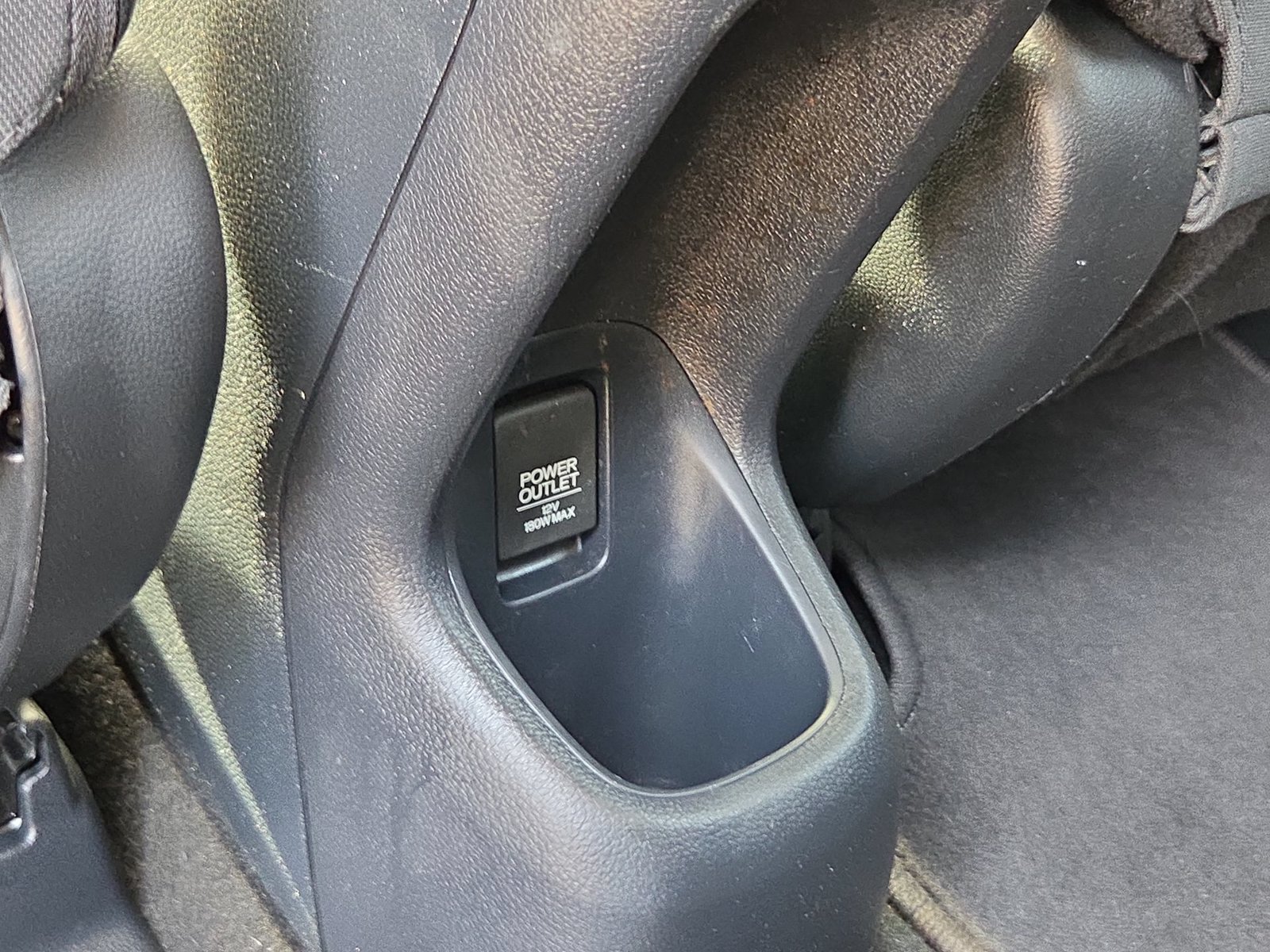 Used 2019 Honda HR-V EX image 21