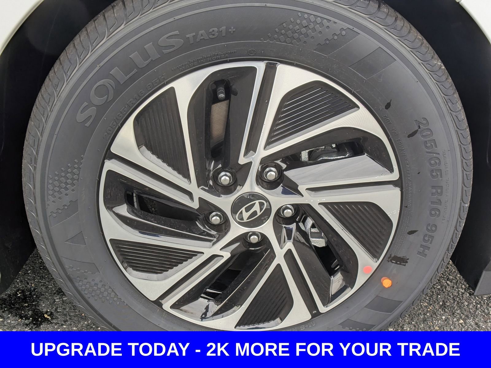 New 2026 Hyundai Sonata Blue image 13