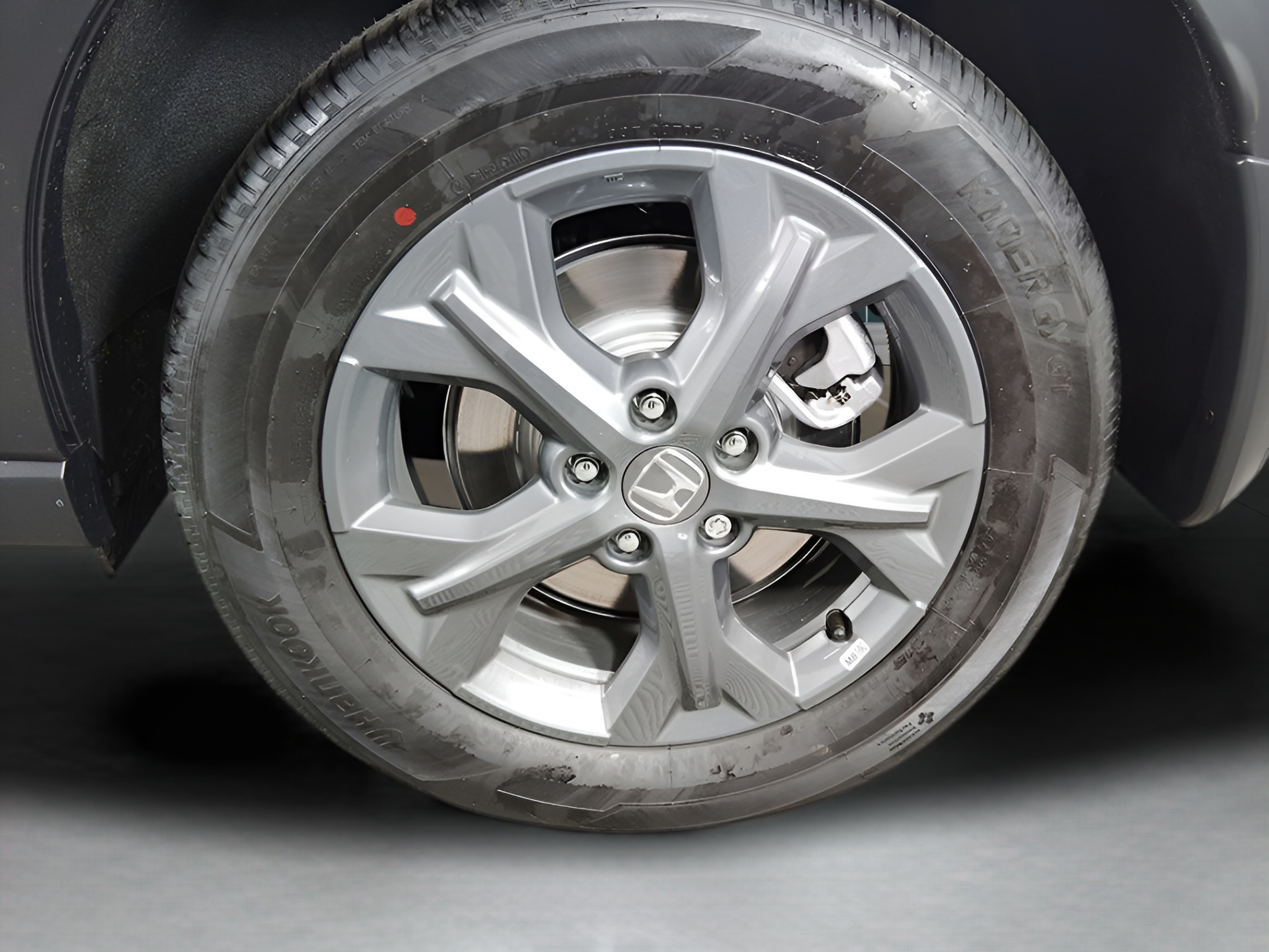 New 2027 Honda HR-V LX image 10