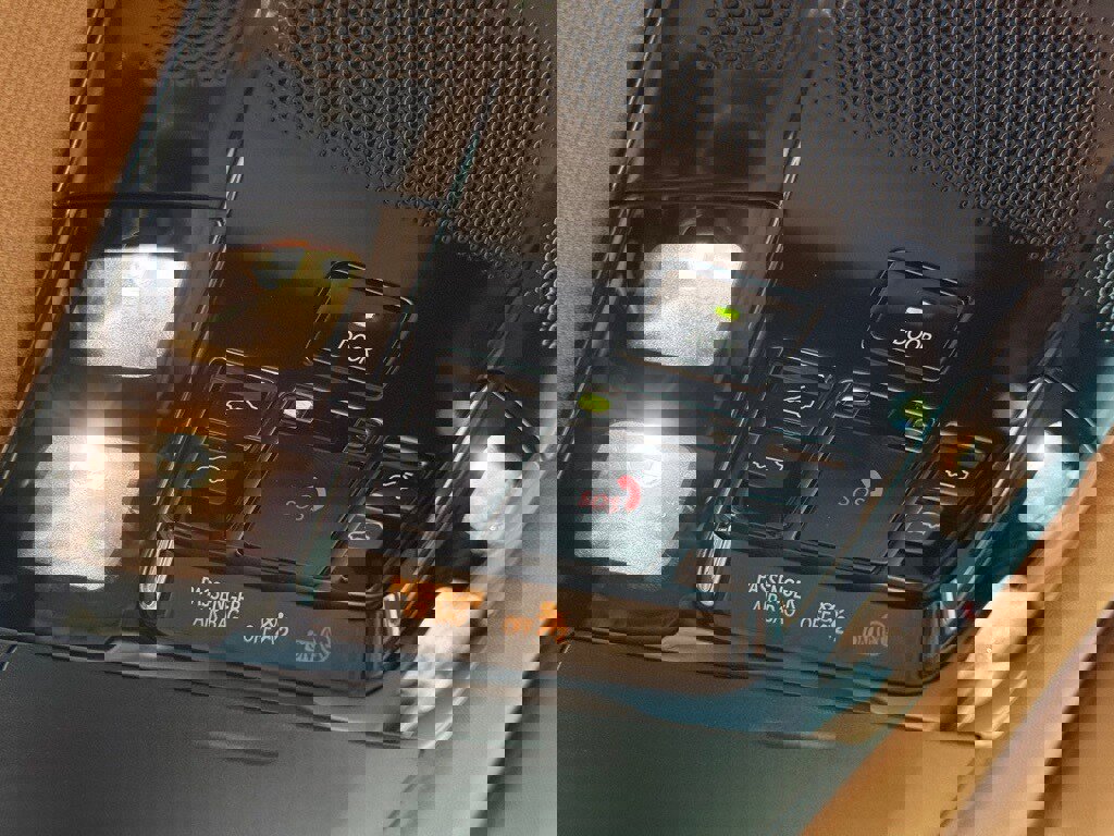 Certified 2025 Lexus NX 250 FWD w/ Premium Package image 30