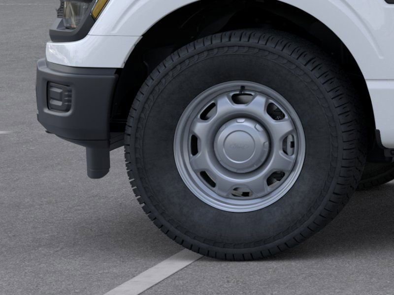 New 2026 Ford F150 XL image 19