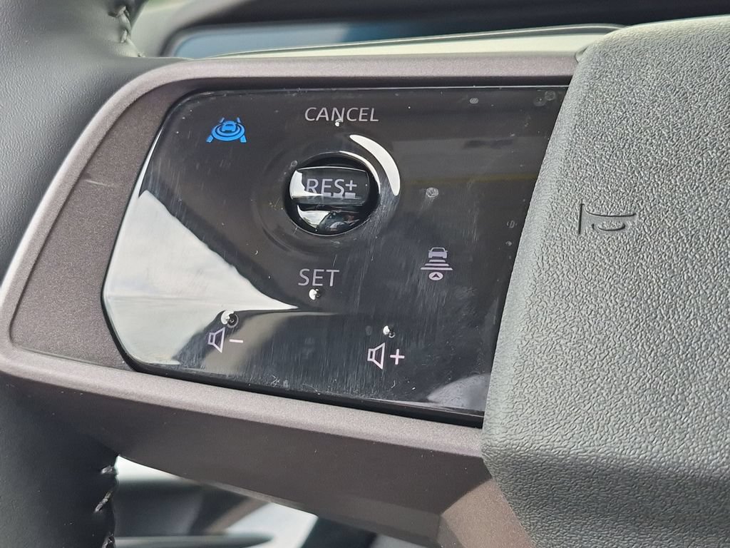 Certified 2026 Nissan Murano SL AWD/4WD image 17