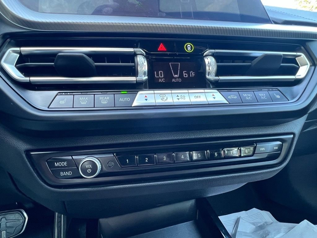 Used 2023 BMW 228i xDrive Gran Coupe 228i xDrive w/ M Sport Package image 21