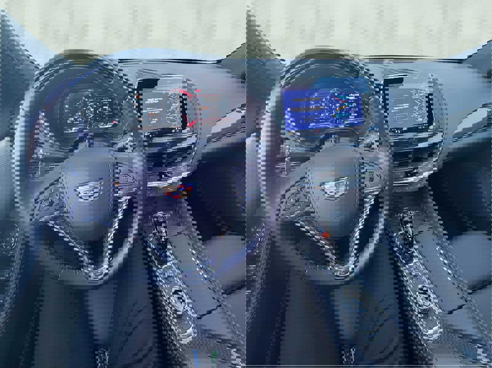 Certified 2024 Cadillac CT5 V w/ Super Cruise 2 Package AWD/4WD image 15