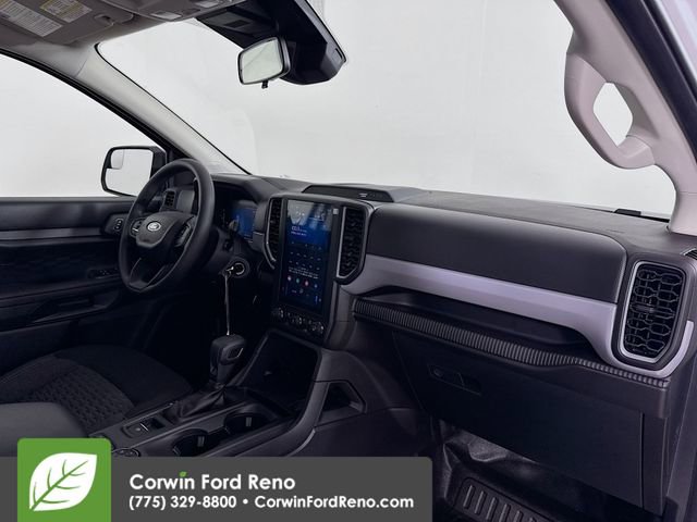 New 2025 Ford Ranger XL w/ Trailer Tow Package image 28