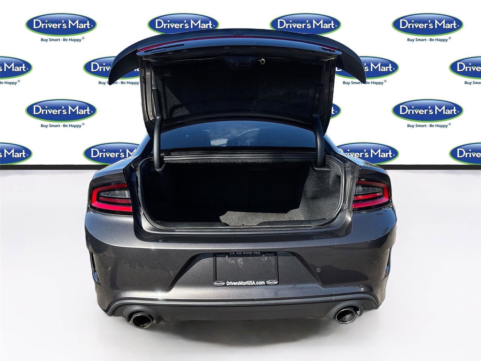 Used 2019 Dodge Charger R/T w/ Blacktop Package image 27