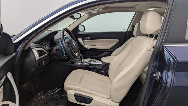 Used 2015 BMW 228i xDrive Coupe image 14