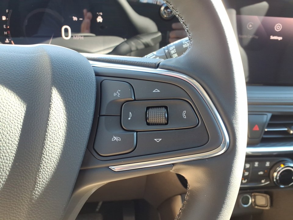 New 2026 Buick Encore GX Sport Touring w/ Comfort Package image 24