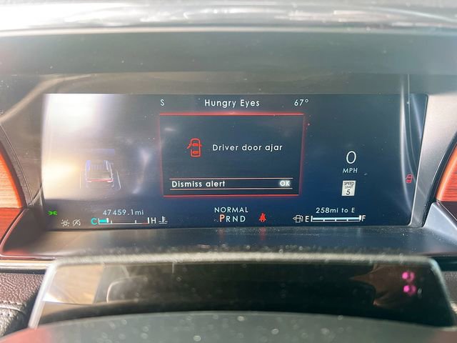 Used 2024 Lincoln Navigator Premiere image 15