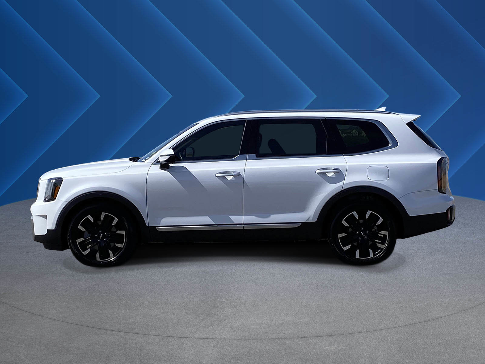 Used 2023 Kia Telluride SX Prestige AWD/4WD image 6