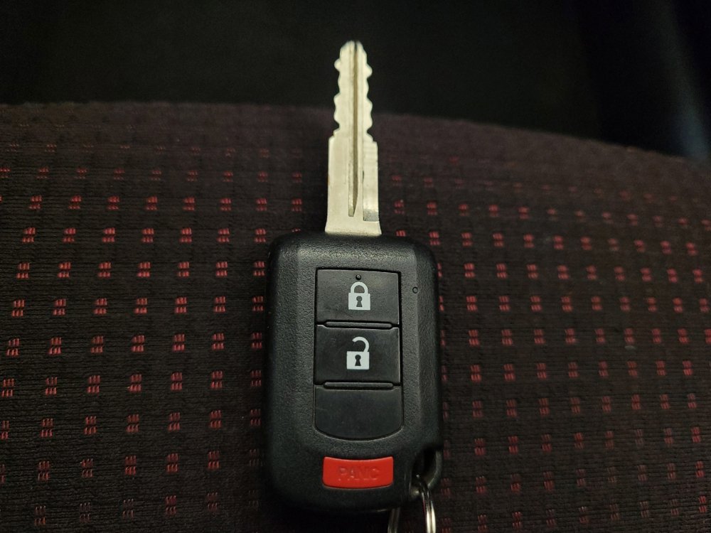 Used 2019 Mitsubishi Mirage LE image 32