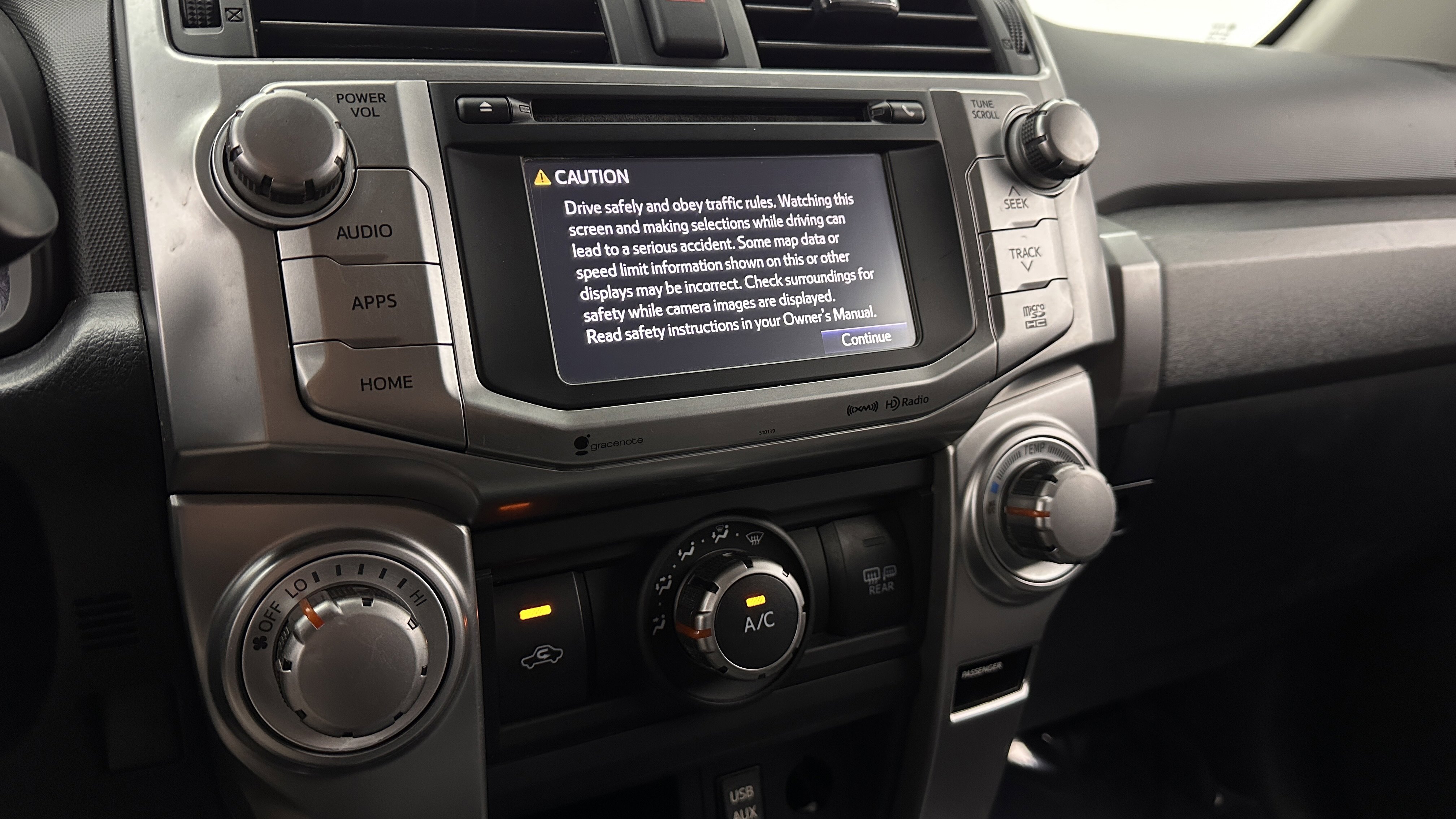 Used 2017 Toyota 4Runner SR5 image 14