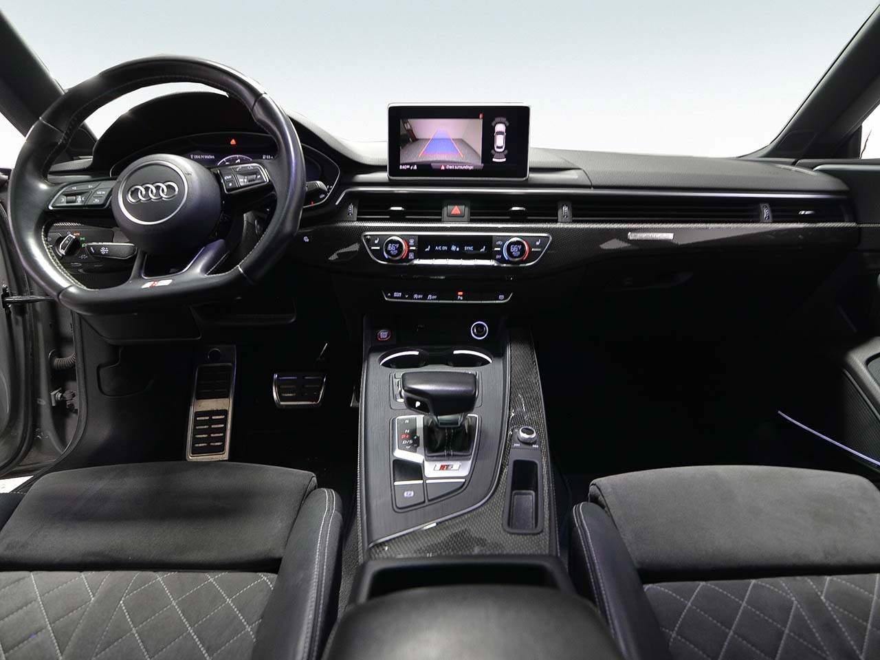 Used 2019 Audi S5 Premium Plus w/ Premium Plus AWD/4WD image 14