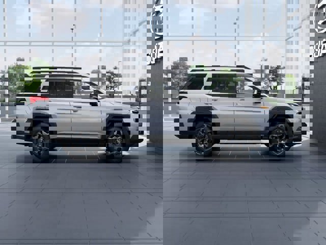 New 2026 Subaru Outback Premium AWD/4WD image 6