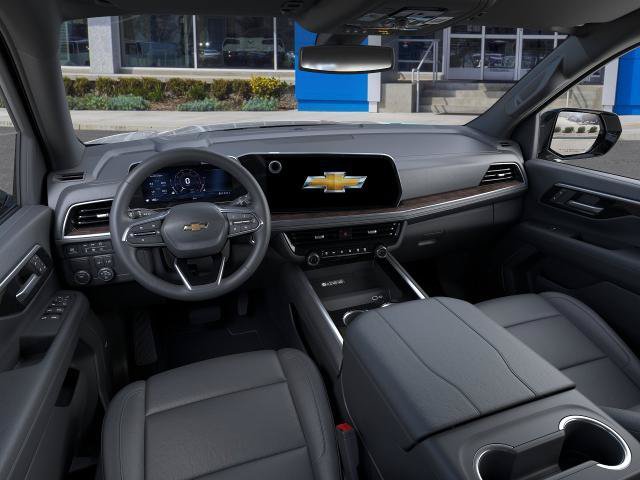 New 2026 Chevrolet Tahoe LT w/ Comfort Package RWD image 39