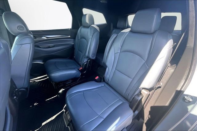 Used 2023 Buick Enclave Essence w/ Experience Buick Package image 26