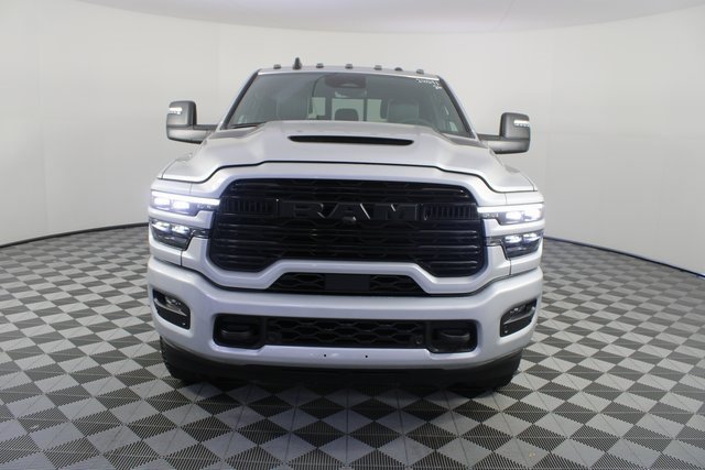New 2026 RAM 2500 Laramie w/ Night Edition image 27