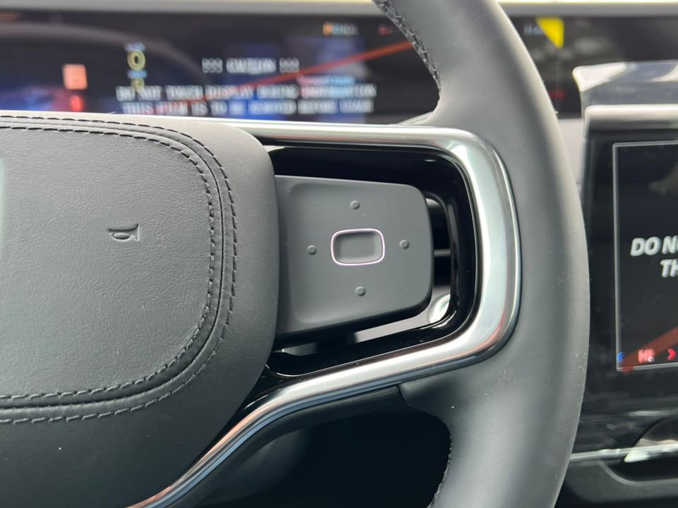 New 2026 Lincoln Nautilus Reserve w/ Jet Appearance Package AWD/4WD image 18