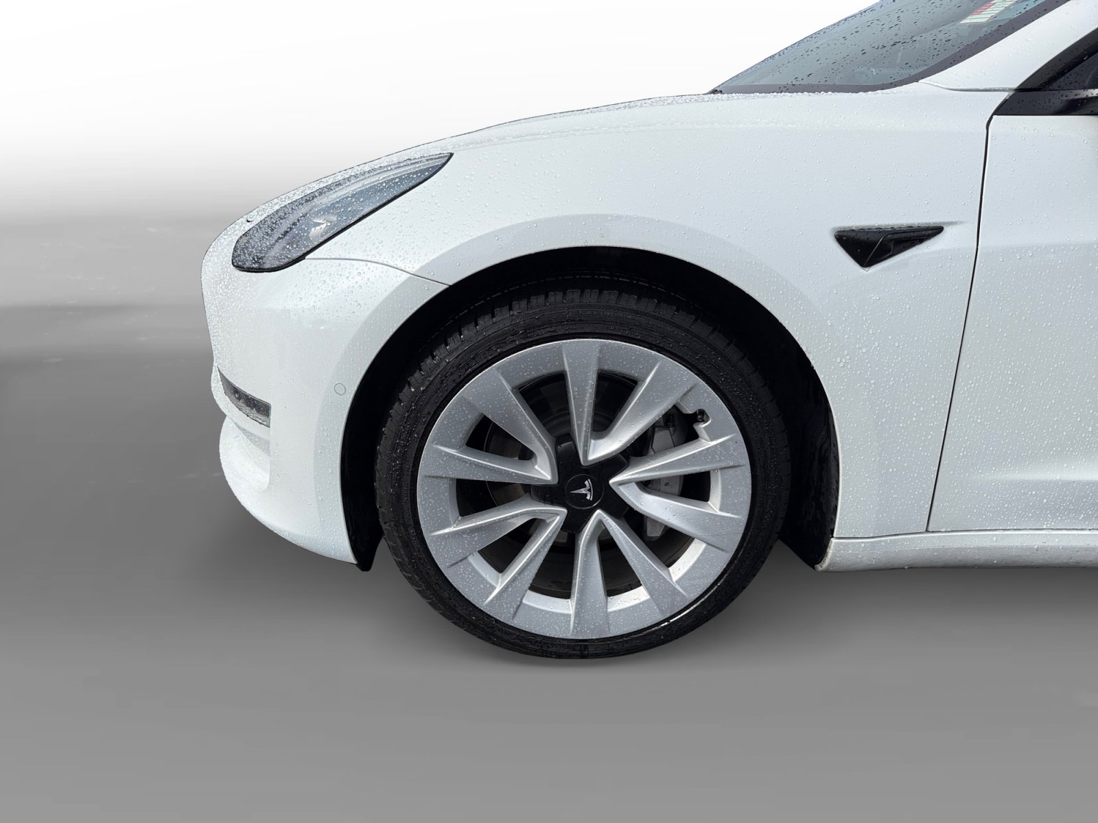 Used 2022 Tesla Model 3 Long Range image 9